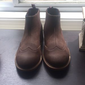 Boys boots